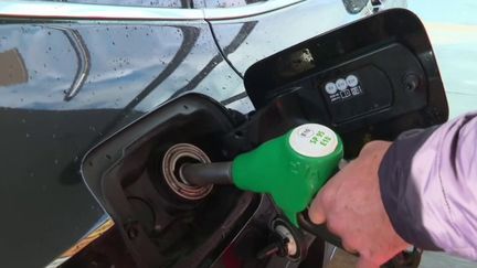 Carburant : les stations-services ravitaillées pour les vacances de la Toussaint