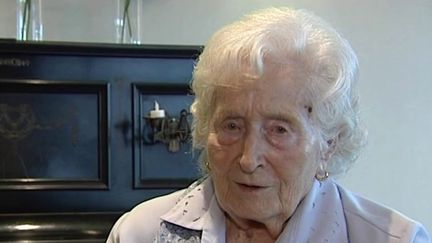 Odette Nilès, figure de la Résistance, est décédée à l'âge de 100 ans