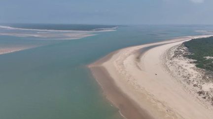 Tourisme : en Charente-Maritime, l'immensité tranquille de la Côte sauvage