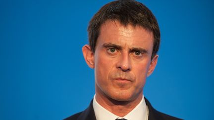 Manuel Valls pour la solidarité, mais contre les quotas de réfugiés