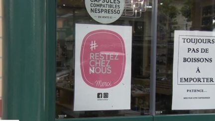 #RestezChezNous : au Pays basque, petits commerces et restaurateurs se battent pour le retour des clients