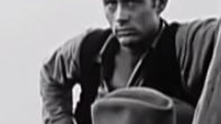 James Dean, retour sur une icône