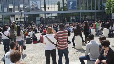 La fac de STAPS de Bordeaux forcée d'intégrer des étudiants non sélectionnés