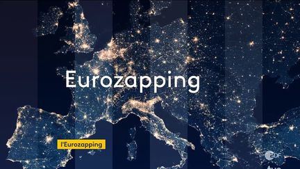 Eurozapping
 (capture d'ecran)