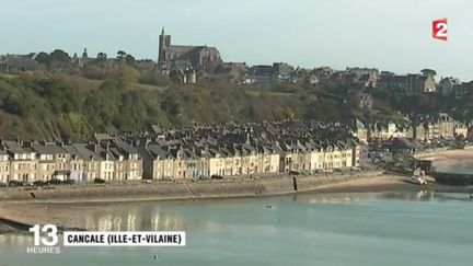 Bretagne : le printemps en avance