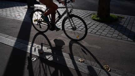 Cyclistes : hausse des accidents