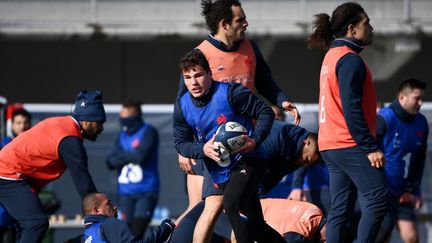 Rugby : un nouveau joueur testé positif au Covid-19, le match France-Écosse est reporté