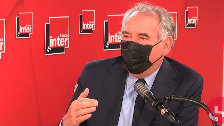 François Bayrou