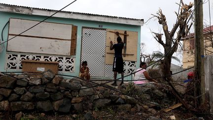 Irma : qui va payer?