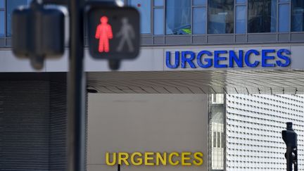 Urgences : le concours de la honte