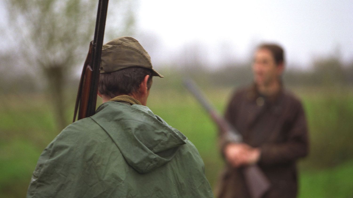 Landes : Un Homme Tué Par Balle Lors De La Chasse