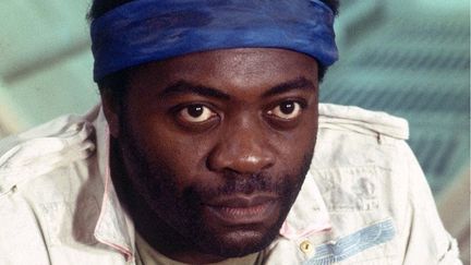 l'acteur américain Yaphet Kotto dans "Alien" de Ridley Scott (1979) (REX FEATURES/SIPA / SIS)