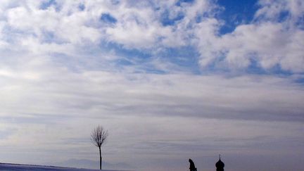 Allemagne, Wamgau, le 26 janvier 2012. (MICHAEL DALDER / REUTERS)