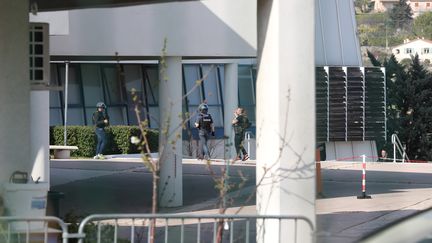 Ce que l’on sait de la fusillade dans un lycée de Grasse