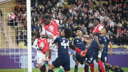 Ligue des champions : l'AS Monaco assurée de disputer au moins les barrages après sa victoire contre Aston Villa