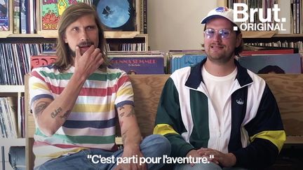 Avec son label Ed Banger Records, il est le parrain de la scène électro française. Avec son titre "The Sun", il est devenu l'une des nouvelles têtes d'affiche de la french touch. Voilà comment Pedro Winter et Myd se sont rencontrés.