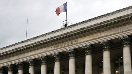 &nbsp; (Les entreprises françaises ont augmenté de 30% leurs dividendes au deuxième semestre © Maxppp)