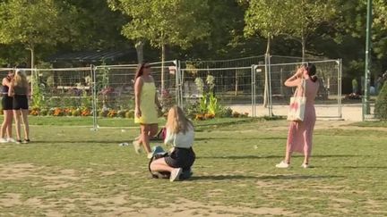 Canicule : une nuit étouffante se prépare dans les grandes agglomérations