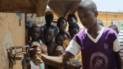 Côte d'Ivoire : Bouaké, une ville à sec