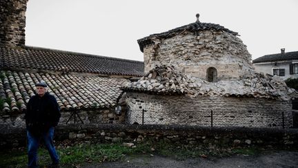 Le Teil : réussir à se relever un an après le séisme