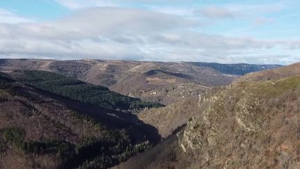 Cévennes : les espoirs de renaissance de la Grand’ Combe, ancienne cité minière