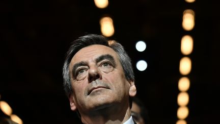 Sarthe : François Fillon de retour sur ses terres