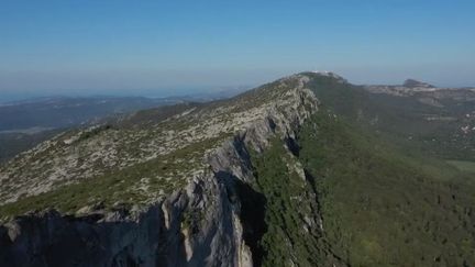 Destination France : à la découverte de la Sainte-Baume, un paradis pour randonneurs