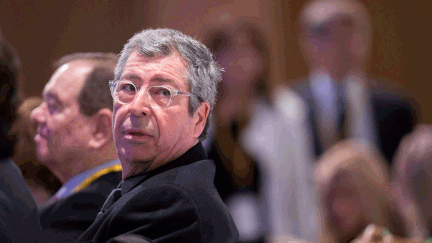 &nbsp; (Patrick Balkany est mis en examen dans quatre affaires différentes © MaxPPP)