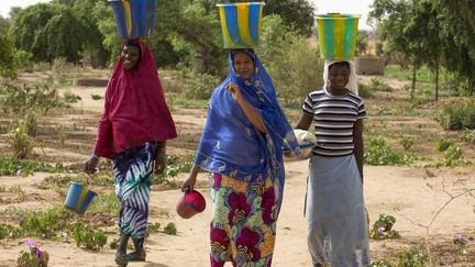 Le Niger est le pays le plus pauvre au monde, selon le PNUD. (Mike Goldwater)