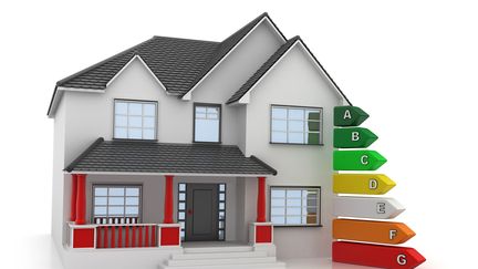 Les travaux d'économie d'énergie vont bientôt devenir importants pour tous les bailleurs. Le projet de loi Climat et résilience comporte un volet logement contraignant. (Illustration) (EWG3D / E+ / GETTY IMAGES)