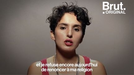 Cette histoire, c'est aussi celle de son autrice, Fatima Daas.