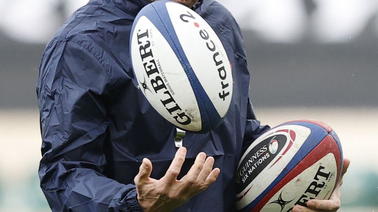 Six nations 2023 : Fabien Galthié et les Crunchs, entre savoir-faire et frustration