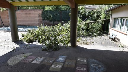 La rentrée en maternelle, un moment particulier