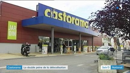 Castorama : la double peine de la délocalisation