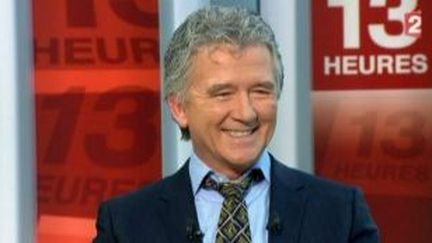 Patrick Duffy, de Dallas à la série &quot;Amour, Gloire et Beauté&quot;
 (Culturebox)