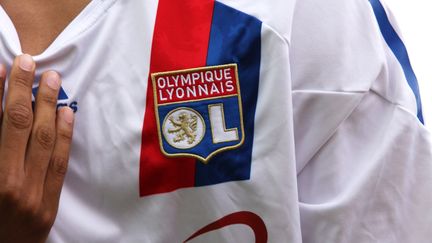 Le parquet de&nbsp;Lyon&nbsp;a confirmé qu'une enquête était en cours&nbsp;à la suite d'un signalement émanant du club de l'Olympique lyonnais. (MAXPPP)