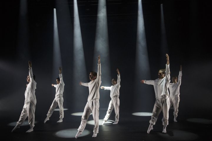 &nbsp; (Christophe Raynaud de Lage / Festival d&#039;Avignon)