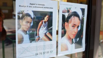 Disparition de Maëlys : une photo relance l'enquête