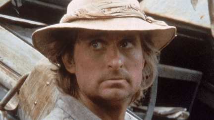 Festival de Cannes 2023 : retour sur le parcours hors-normes de Michael Douglas (France 2)