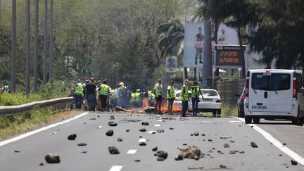 La Réunion : la situation reste précaire