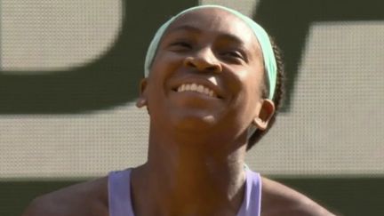 Roland-Garros : Coco Gauff défie la favorite Iga Swiatek