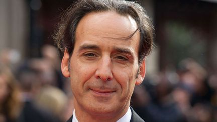 Alexandre Desplat
 (SB2/ZOB/WENN.com /SIPA)