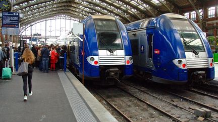 Grève à la SNCF : des changements beaucoup plus nombreux que d'habitude