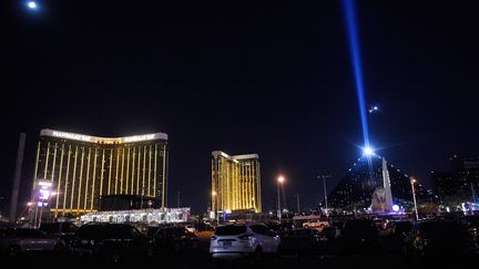 &nbsp; (DAVID BECKER / GETTY IMAGES NORTH AMERICA)