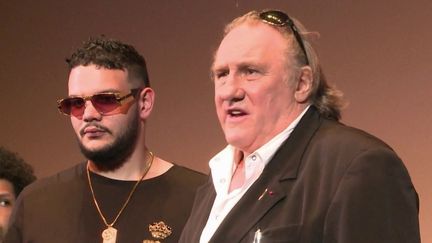 Procès de Gérard Depardieu : l'acteur absent pour raison de santé