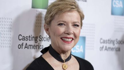 Annette Bening (2017)
 (Richard Shotwell/AP/SIPA)