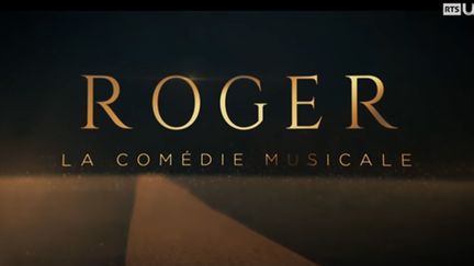 La comédie musicale parodique de la RTS sur Roger Federer