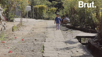 On le surnomme "le village le plus propre d’Asie". À Mawlynnong, dans le nord-est de l’Inde, aucun déchet ne traîne dans les rues.