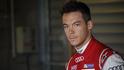 André Lotterer 