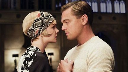 Gatsby le Magnifique : photo Carey Mulligan, Leonardo DiCaprio
 (Warner Bros. France)